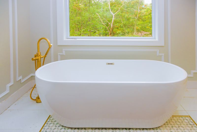 Cost of Bathtub Installation in Saint Cloud, MN